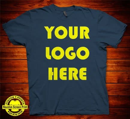 Custom T Shirts